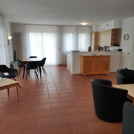 Ferienhaus Waterkant Dewichow 외부 사진