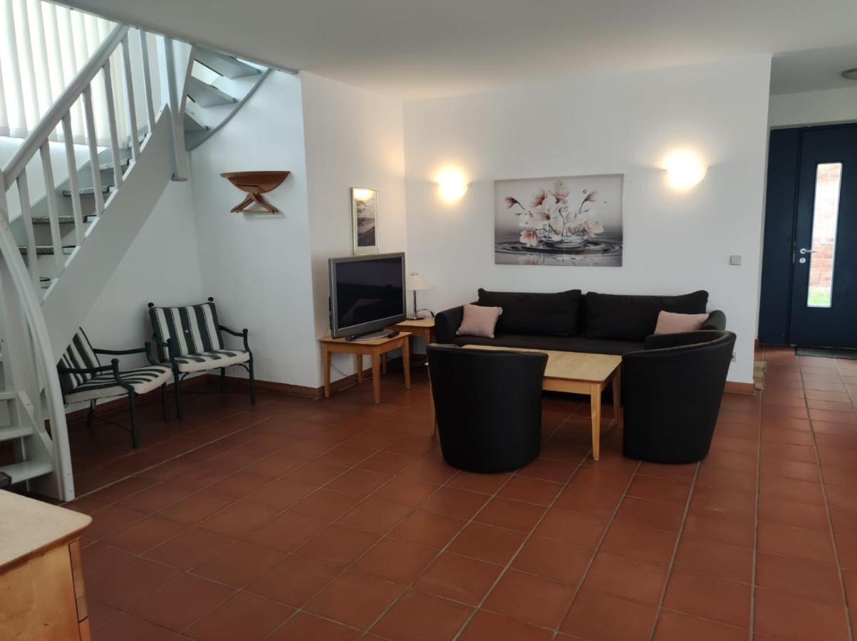 Ferienhaus Waterkant Dewichow 외부 사진